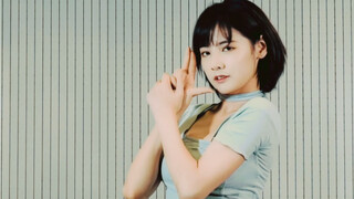 【赵粤】【和平精英】硬糖少女双枪舞——赵粤篇