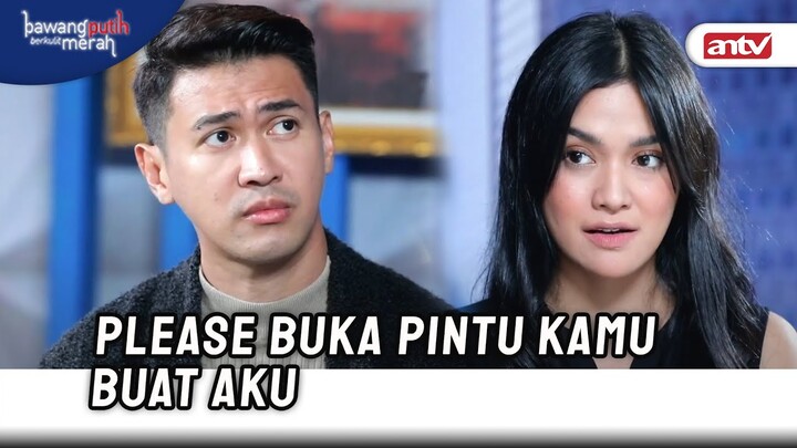 Emang Di Hati Dennis Cuma Ada Anna | Bawang Putih Berkulit Merah ANTV Eps 87 (2/8)