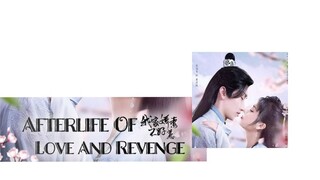 AFTERLIFE OF LOVE AND REVENGE *EP.05