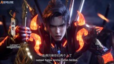 Twin Martial Souls episode 1 sub indo