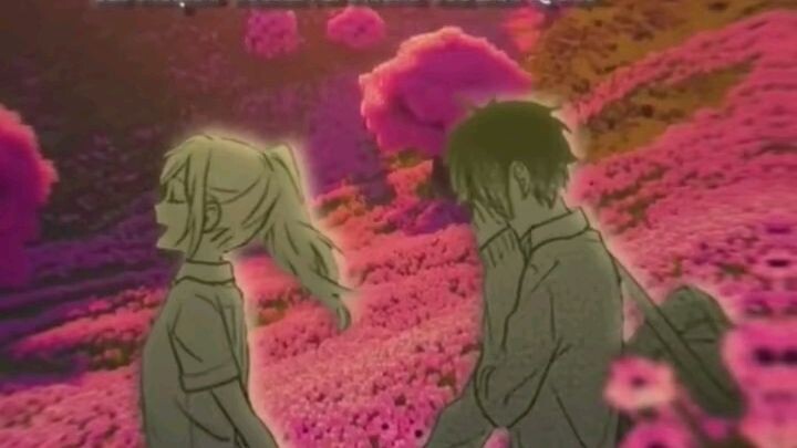 lạc vào khu rừng hoa 🌹