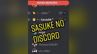 Responder a  dublagem dub naruto sasuke anime discordservers