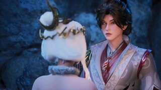 The Sword Emperor of Eternity Episode 12