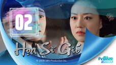 tvBlue DRAMA | Họa Sĩ Gió - Tập 2 | TVM CORP