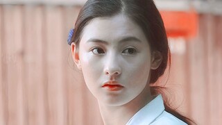 Top first love face straight ball pursuit of love is really hard to resist! Rebellious girl ✘ racing