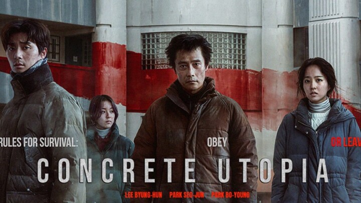 TRAGEDI GEMPA BUMI DI KOREA SELATAN - PART 3