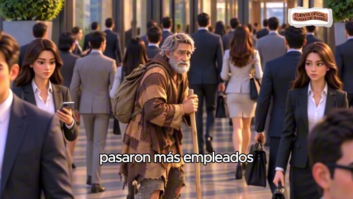 el Anciano la Pelicula completa