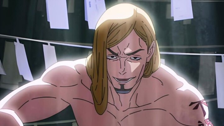 Teknik Kutukan Dengan Segala Fungsi