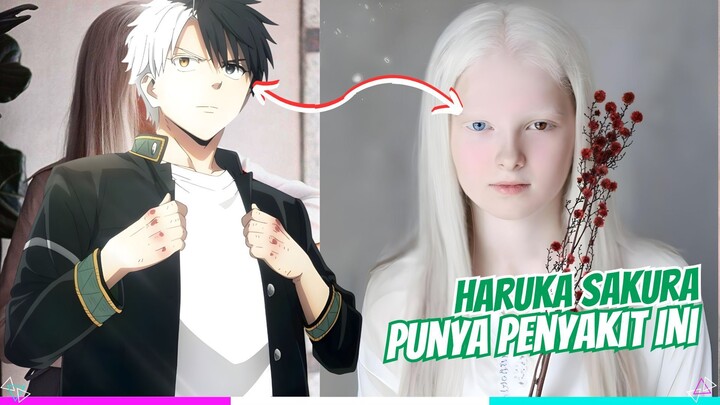 GILA!!! Sakura Ternyata Dijauhin Karna Penyakit Ini...😵