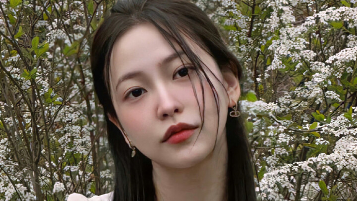 Yeri's new drama is so awesome! As the heiress of a chaebol group, blessed with both wealth and beau
