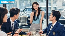 Direndahkan di Reuni Alumni, Tak Ada yang Tahu Dia Ternyata Putri Konglomerat! Semua Gemetar!