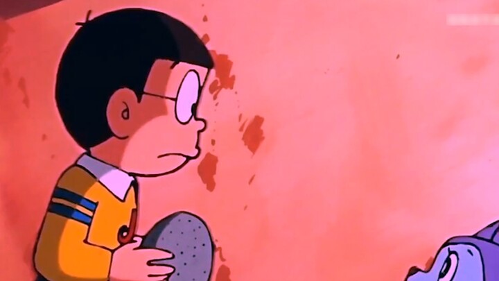 [Sand Sculpture Dubbing] Nobita and the Demon World of Quality (Part 6)