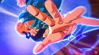 الإعلان الترويجي الأول لـ "Dragon Ball: Raging Blast 0" متاح الآن، يُصدر على PS5/Xbox/PC