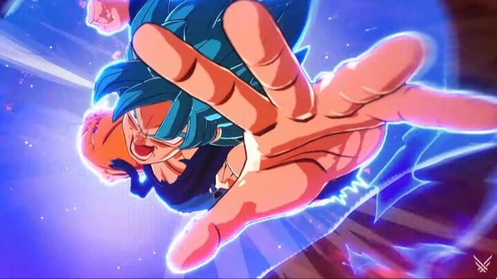 ตัวอย่างแรกของ "ดราก้อนบอล 電光火石0" วางจำหน่ายแล้วบน PS5/Xbox/PC