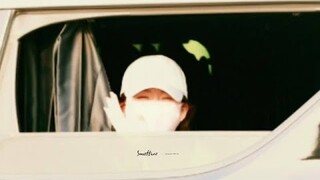 #zhaolusi Fancam Update 240408 | Lusi arrives in Beijing