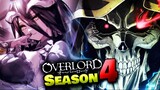 Overlord S4 - 01