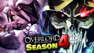 Overlord S4 - 11
