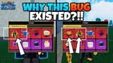 Why This Bug Even Existed?!! [🌊 Blox Fruits Update 17.3]