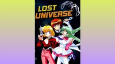 Lost Universe Op 1