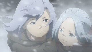 TVアニメ『Helck』第2クール ノンクレジットOP┃愛美「HELP」