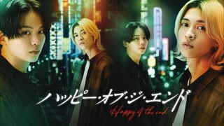 Happy of the End (EPISODE 2) Eng Sub