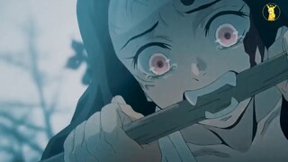 AMV Demon Slayer | Anime Music Name Control (Halsey) - Kimetsu No Yaiba