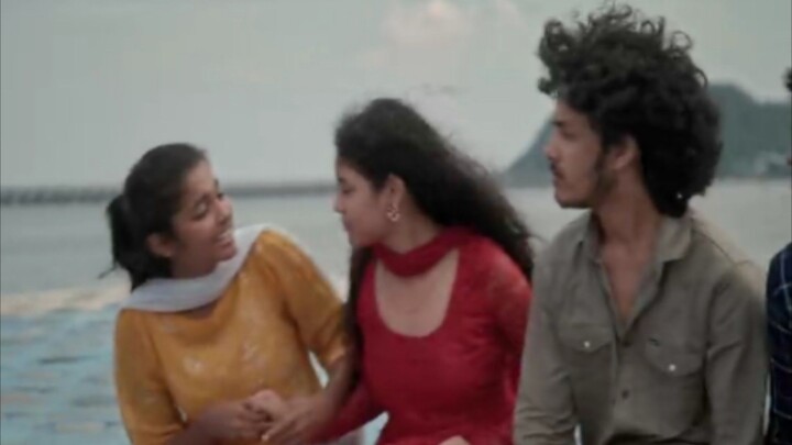 A.I.R. Hindi dubbed series #Pakhal