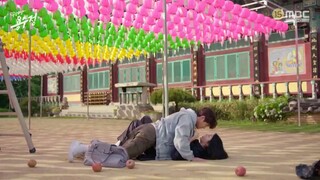 The Brave Yong Soo Jung episode 14 (English sub)