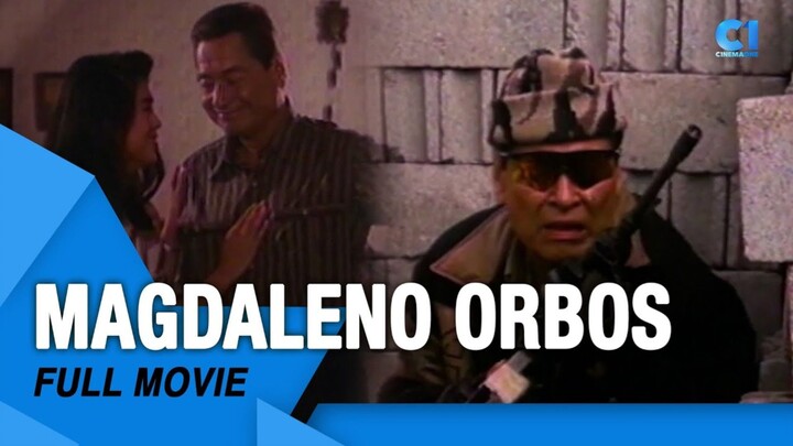 Magdaleno Orbos Full Movie