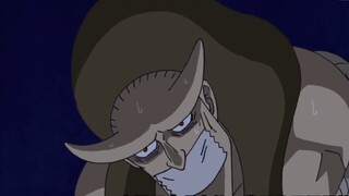 [Quick Watch One Piece 59] The poisonous dragon Magellan kills Luffy in seconds, and Von Krei sacrif
