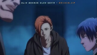 Hitori no Shita S5 Episode 2 Sub indo full