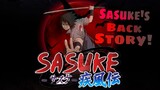 Ang Kwento Ni Uchiha Sasuke - Naruto Anime Review [Tagalog Review]