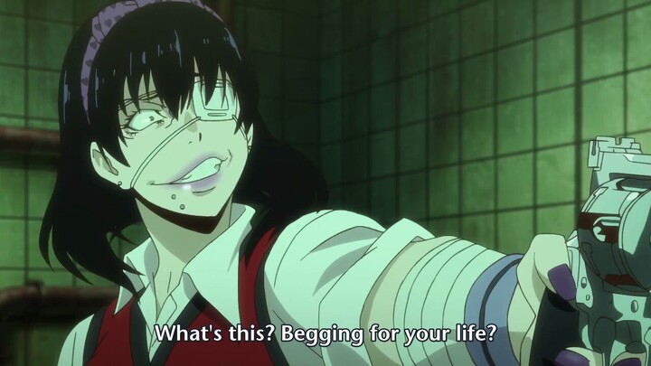 Kakegurui^^ S1 full ep7