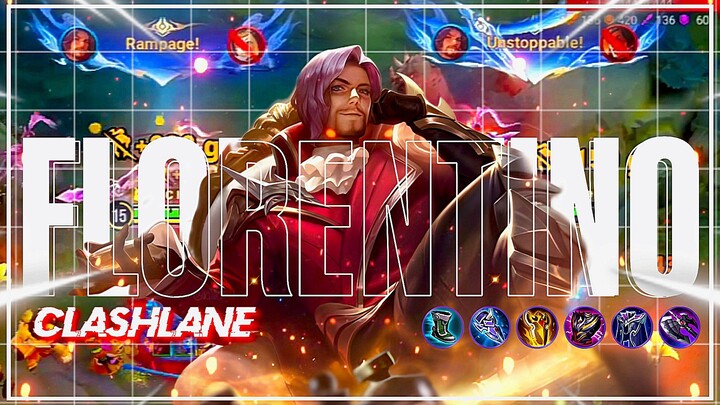 King Pholotino Ui Ui to HOK Baby😋😋, Auto Try di Clashlane🥶 - Honor of Kings