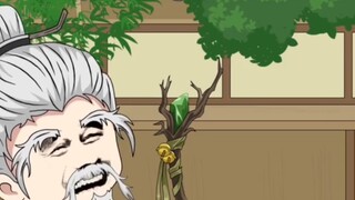 The Scholar on the Other Shore Episode 63#二元#Original Animation#国漫