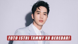 Sosok Istri Timmy Xu adalah Teman SMA? Foto Sang Istri Beredar 🎥