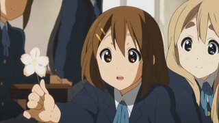 Queen - The Show Must Go On (K-On Amv)