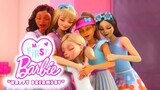 My First Barbie: 'Happy DreamDay' (2023) - Dubbing Indonesia