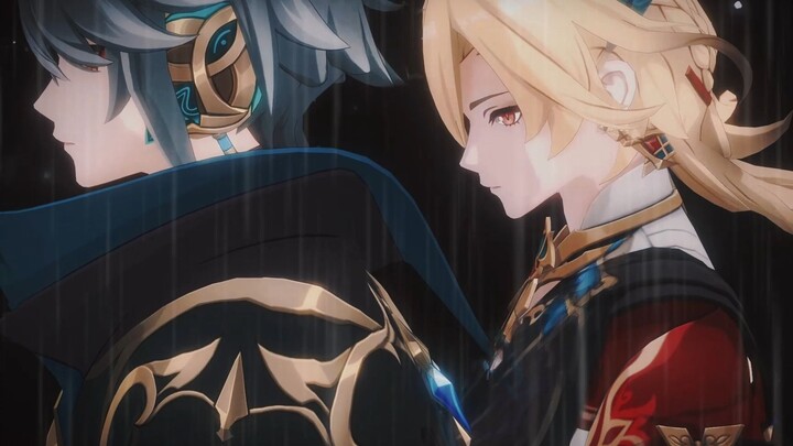 [Zhi Miao/Hai Wei] July’s dual male lead fantasy series OP exclusively released!