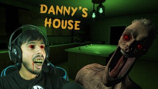 Yeh kya bawasir bhoot hai 😬😱 | Danny’s House | Chimkandian