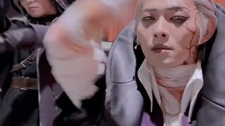 【第五舞台】一起来跳「ガ・ラ・テ・ア」💃