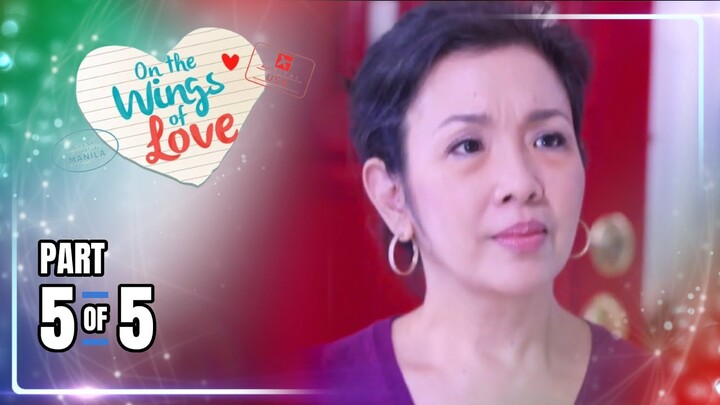 On The Wings Of Love | Episode 26 (5/5) | June 22, 2024
