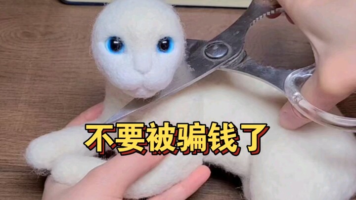 Lật tẩy chiêu lừa mới trong nghề thủ công: Lừa tiền đặt cọc, lừa tiền học phí