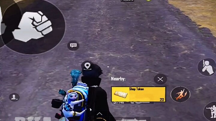 Road Par 20 Taka Mila 😂 Kisi Ka Hai To Mobile Number Do | PUBG Mobile Funny | RHA 1