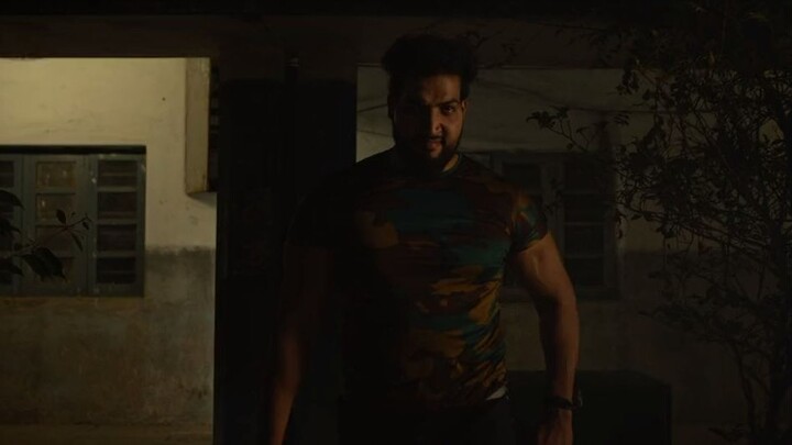 Spark.LIFE.2023.UNCUT.720p. south movies in hindi