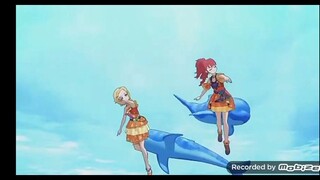 Aikatsu on parade p1