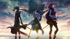 Sword Art Online:Progressive Movie -Hoshi Naki Yoru no Aria-Khúc độc tấu trong đêm vắng sao-Vietsub