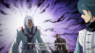 BTTH MANHUA MUSIM 5 EPISODE 03 SUB INDO HD