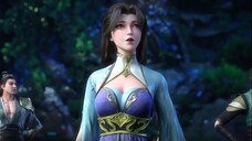 Peerless Battle Spirit Eps 118