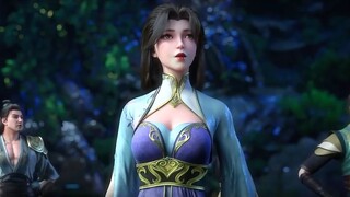 Peerless Battle Spirit Eps 118